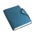 LAF Carnet Calepin A5-Carnet-Atelier de Laforêt-Lagon-Papeterie du Dôme
