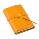 LAF Carnet Nomade 10x15-Carnet-Atelier de Laforêt-Moutarde-Papeterie du Dôme