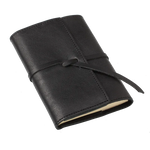 LAF Carnet Nomade 10x15-Carnet-Atelier de Laforêt-Noir-Papeterie du Dôme