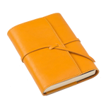 LAF Carnet Nomade Croquis-Carnet-Atelier de Laforêt-Moutarde-Papeterie du Dôme