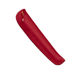 LAF Étui à Stylo Tulipe-Étui à Stylos-Atelier de Laforêt-Rosso-Papeterie du Dôme