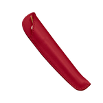 LAF Étui à Stylo Tulipe-Étui à Stylos-Atelier de Laforêt-Rosso-Papeterie du Dôme