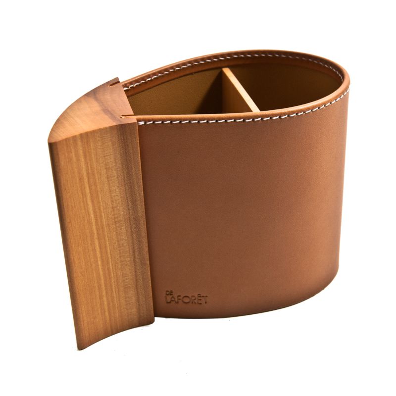 LAF Pot à Crayons Dune-Pot à Crayons-Atelier de Laforêt-Papeterie du Dôme