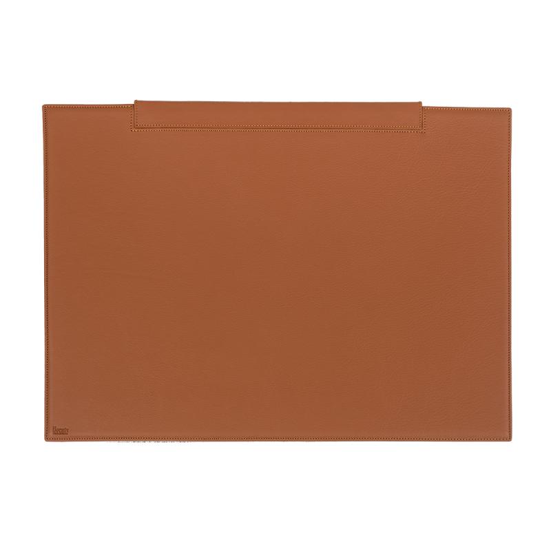 LAF Sous Main à rabat Manhattan-Sous Main-Atelier de Laforêt-Papeterie du Dôme