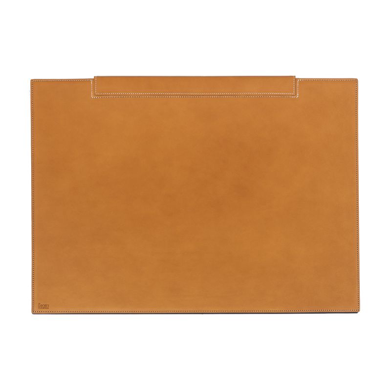 LAF Sous Main à rabat Manhattan-Sous Main-Atelier de Laforêt-Papeterie du Dôme