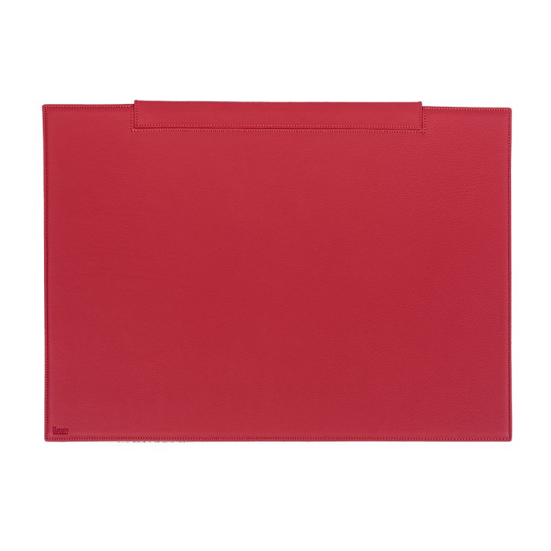 LAF Sous Main à rabat Manhattan-Sous Main-Atelier de Laforêt-Papeterie du Dôme