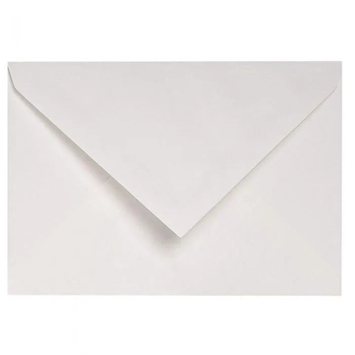 LALO 20 Enveloppes C6 Toile Imperiale-Enveloppes-Lalo-Papeterie du Dôme