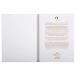 LALO Bloc A6 100 ans 50 feuilles-Bloc-Lalo-Papeterie du Dôme