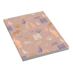 LALO Bloc A6 100 ans 50 feuilles-Bloc-Lalo-Papeterie du Dôme