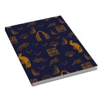 LALO Bloc A6 100 ans 50 feuilles-Bloc-Lalo-Papeterie du Dôme