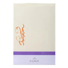 LALO Carte+Enveloppe Typo-Lettering