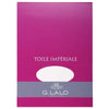LALO Imperial Canvas Block A5 white 