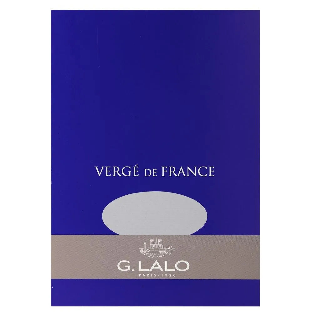 LALO Vergé Bloc A5-Bloc-Lalo-Gris-Papeterie du Dôme