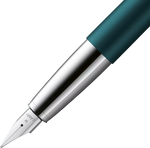 LAMY Studio Petrol Stylo Plume