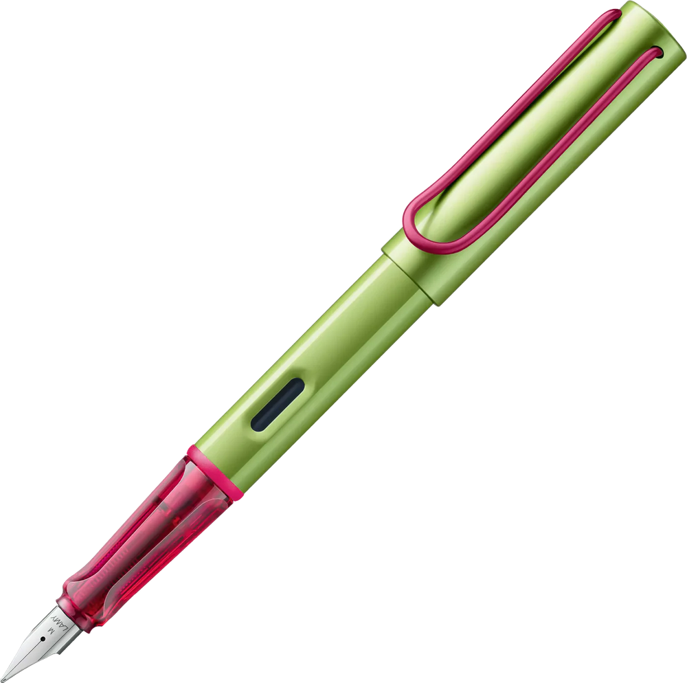LAMY Al Star Disco Stylo Plume