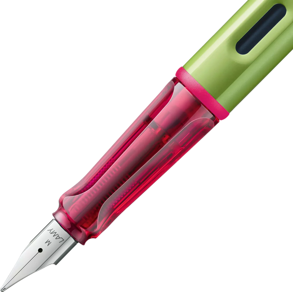 LAMY Al Star Disco Stylo Plume