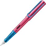 LAMY Al Star Rollerskate Stylo Plume