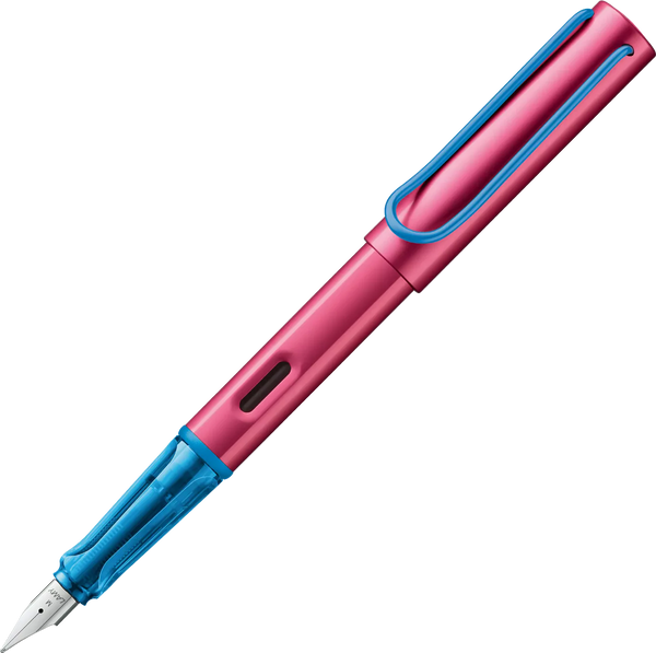 LAMY Al Star Rollerskate Stylo Plume
