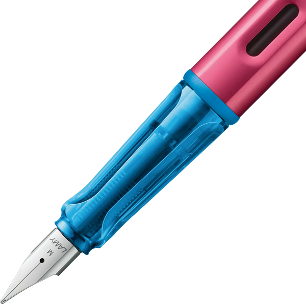 LAMY Al Star Rollerskate Stylo Plume