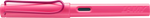 LAMY Safari Neonpink Stylo Plume