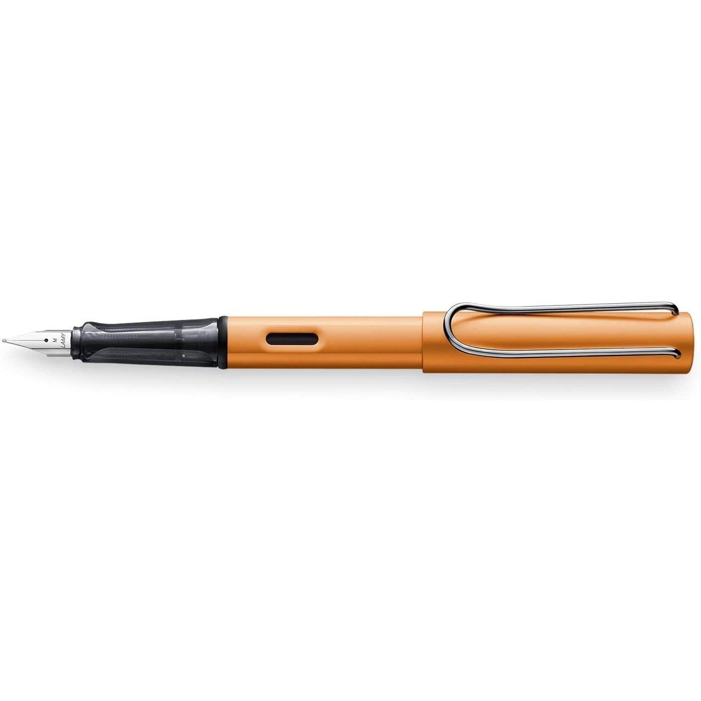 LAMY Al Star Bronze Stylo Plume-Stylo Plume-Lamy-Papeterie du Dôme