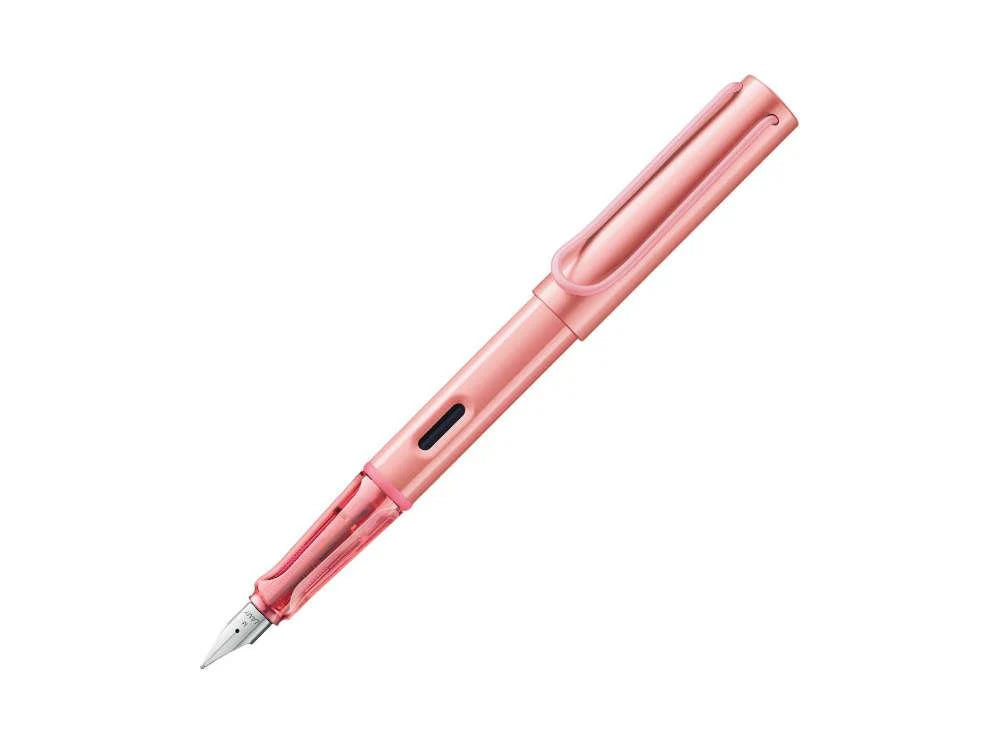 LAMY Al Star Flamingo Stylo Plume-Stylo Plume-Lamy-Papeterie du Dôme