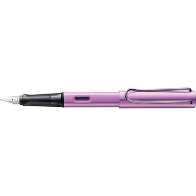 LAMY Al Star Lilac Stylo Plume-Stylo Plume-Lamy-Papeterie du Dôme