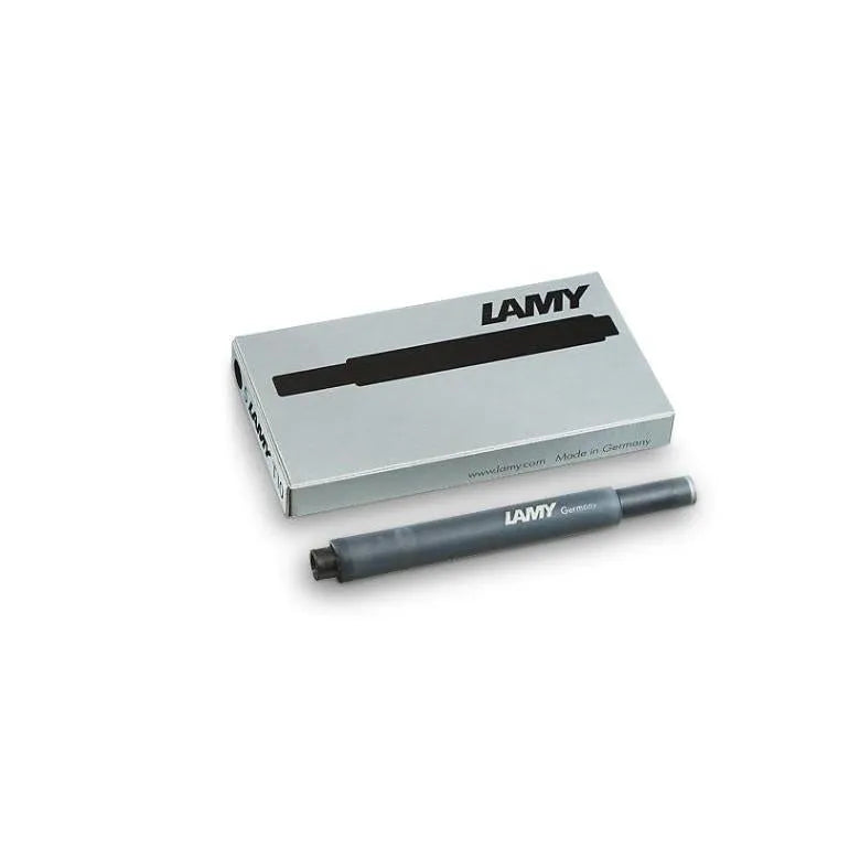 LAMY Cartouches Plume T10-Encre-Lamy-Noir-Papeterie du Dôme
