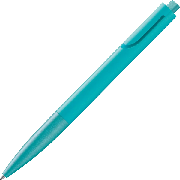 LAMY Noto Stylo Bille-Stylo Bille-Lamy-Teal-Papeterie du Dôme