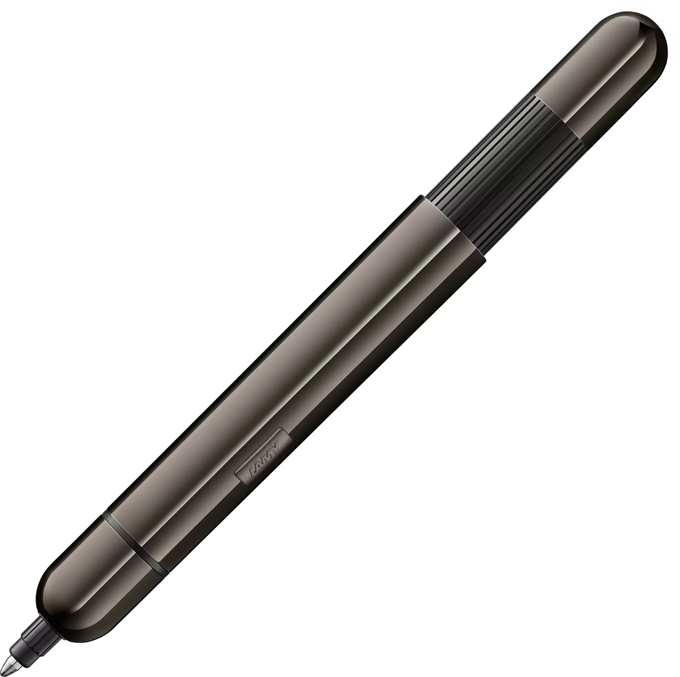 LAMY Pico Lx Ruthénium Parure Stylo Bille-Stylo Bille-Lamy-Papeterie du Dôme