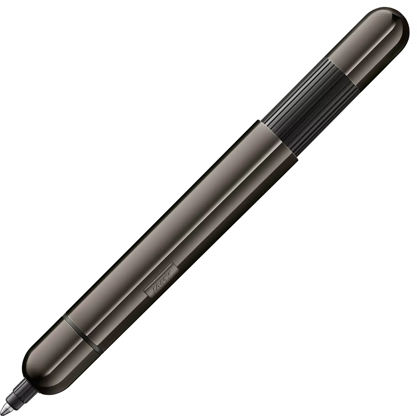 LAMY Pico Lx Ruthénium Parure Stylo Bille-Stylo Bille-Lamy-Papeterie du Dôme
