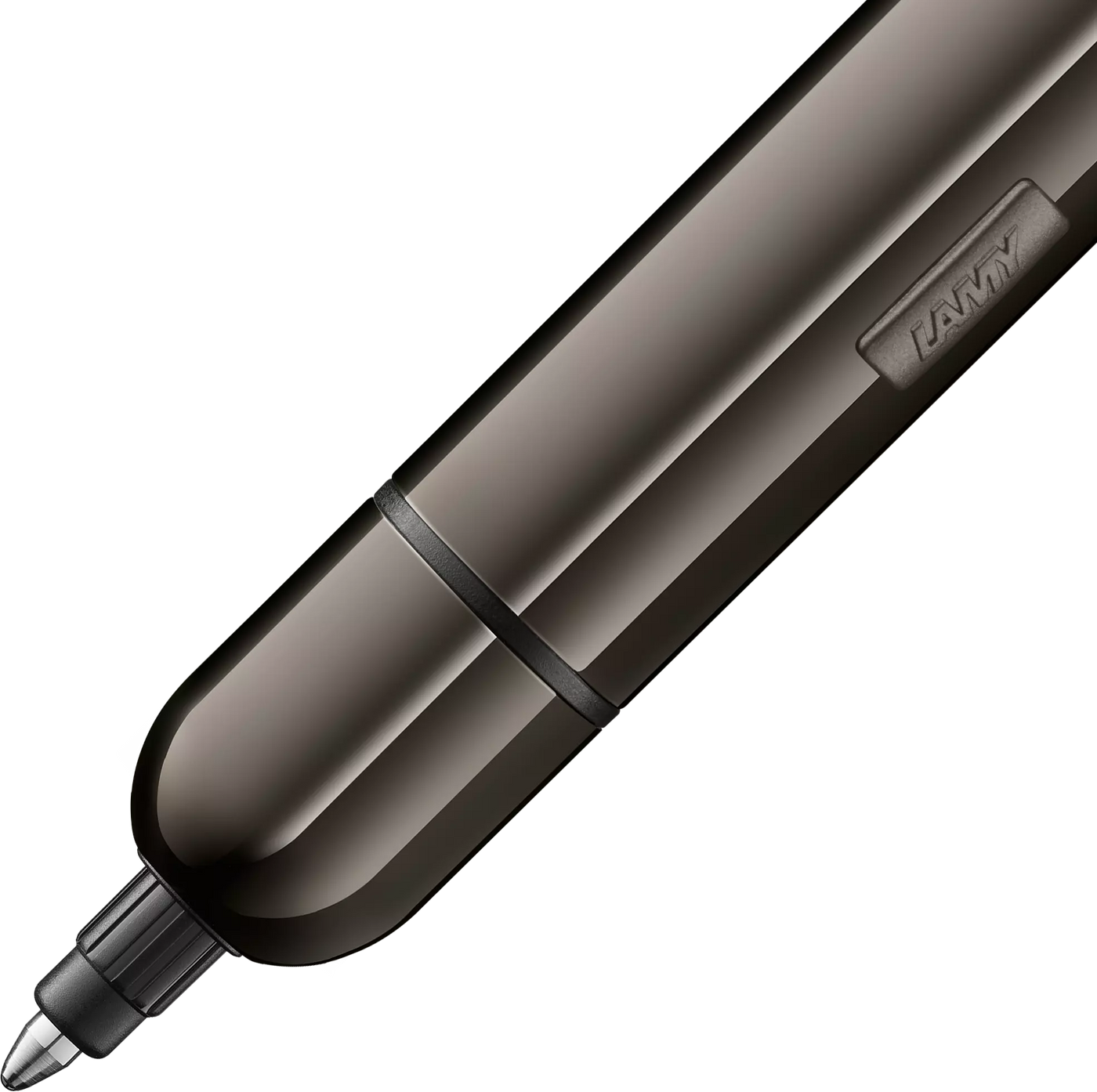 LAMY Pico Lx Ruthénium Parure Stylo Bille-Stylo Bille-Lamy-Papeterie du Dôme