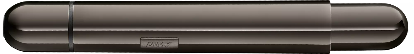 LAMY Pico Lx Ruthénium Parure Stylo Bille-Stylo Bille-Lamy-Papeterie du Dôme