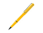 LAMY Safari Blanc Roll-ink-Stylo Roller-Lamy-Jaune-Papeterie du Dôme