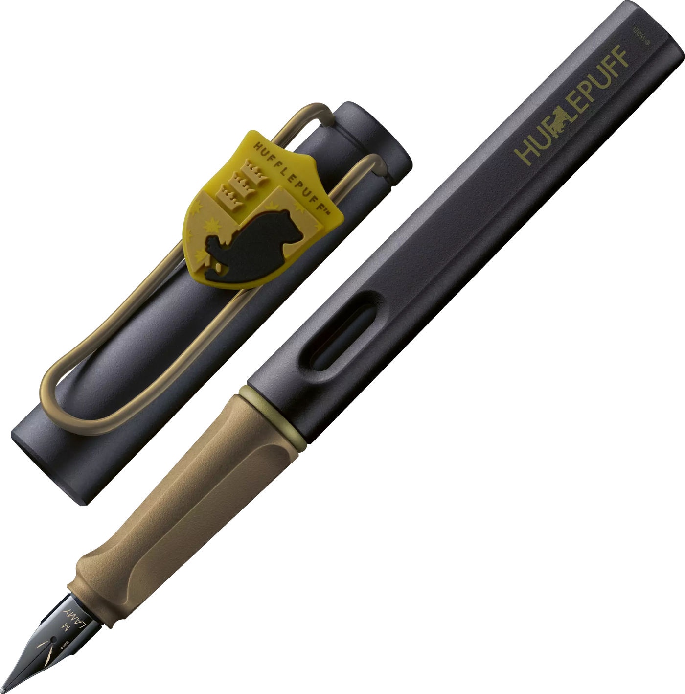 LAMY Safari Harry Potter Stylo Plume-Stylo Plume-Lamy-Papeterie du Dôme