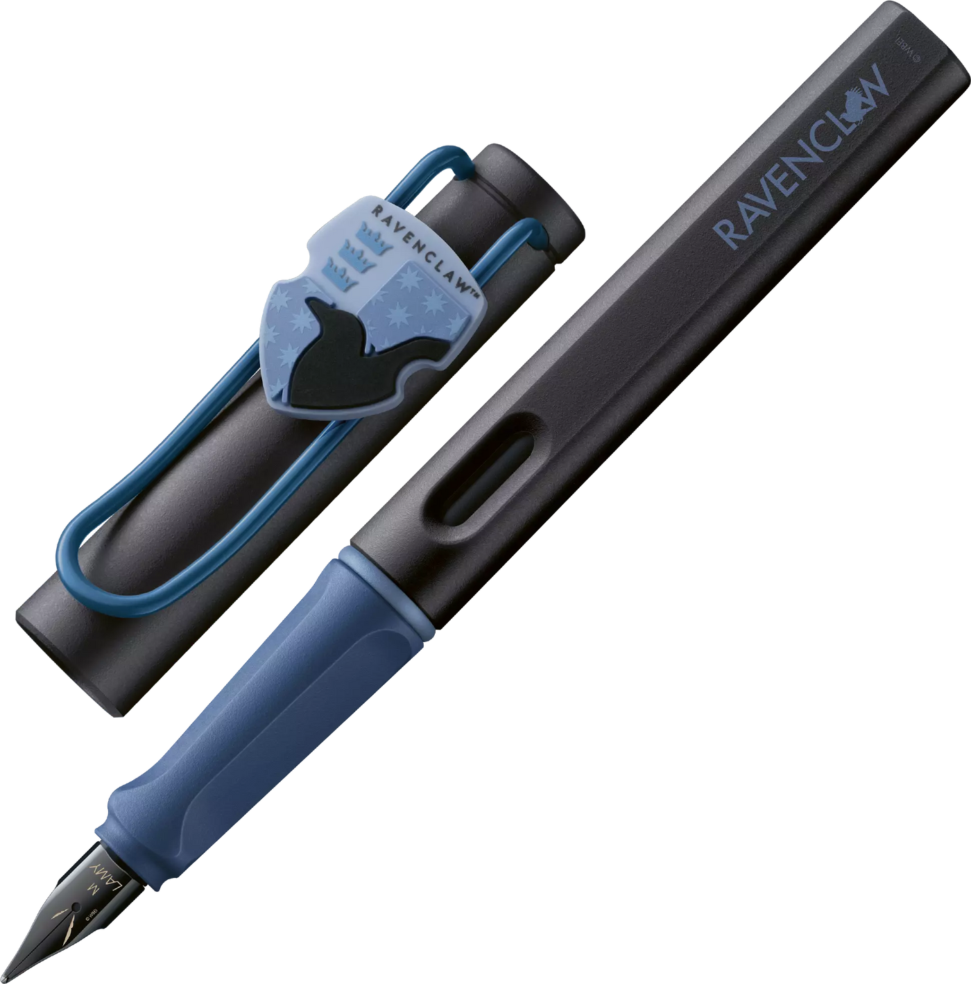 LAMY Safari Harry Potter Stylo Plume-Stylo Plume-Lamy-Papeterie du Dôme