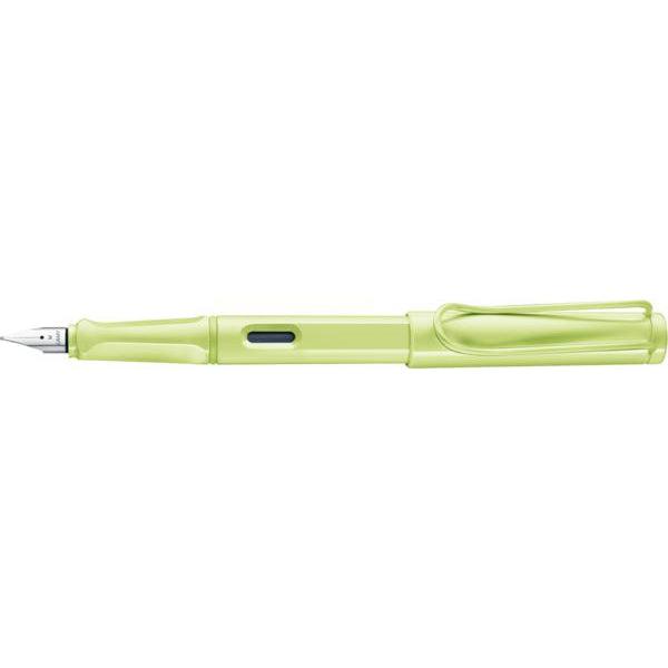 LAMY Safari Springgreen Stylo Plume-Stylo Plume-Lamy-Papeterie du Dôme