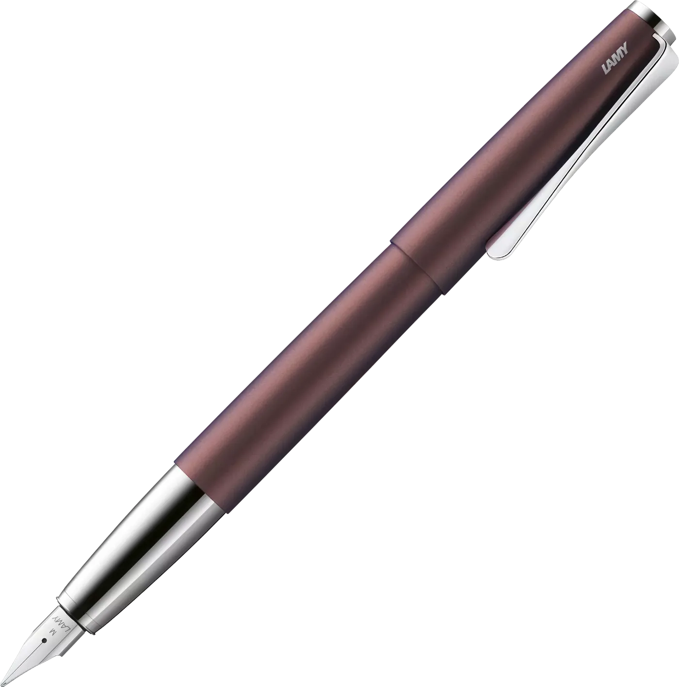 LAMY Studio Orion Matt Stylo Plume-Stylo Plume-Lamy-Papeterie du Dôme