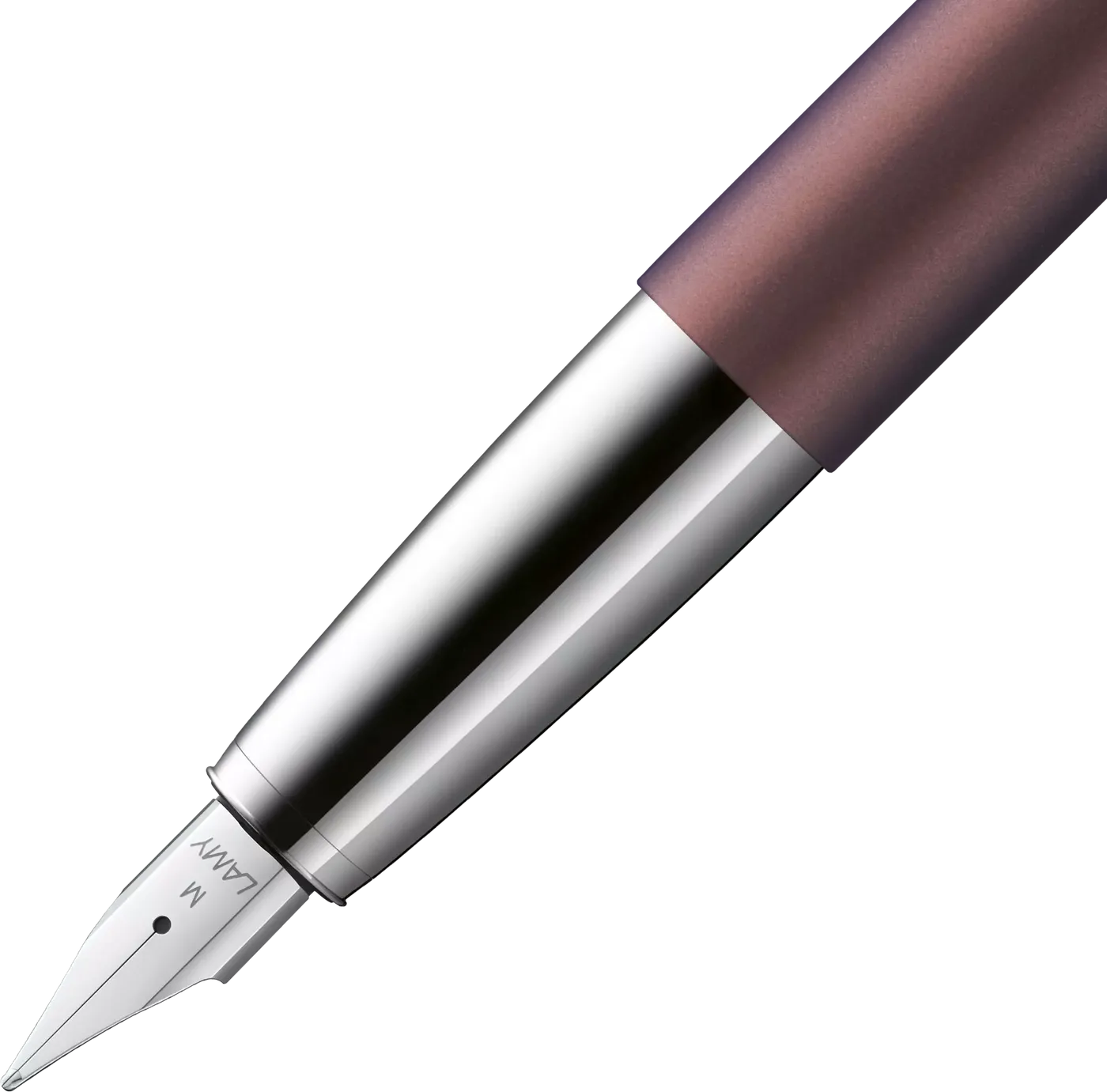 LAMY Studio Orion Matt Stylo Plume-Stylo Plume-Lamy-Papeterie du Dôme