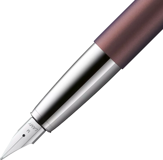 LAMY Studio Orion Matt Stylo Plume-Stylo Plume-Lamy-Papeterie du Dôme