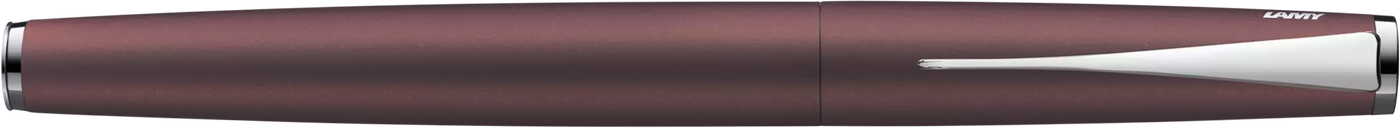 LAMY Studio Orion Matt Stylo Plume-Stylo Plume-Lamy-Papeterie du Dôme