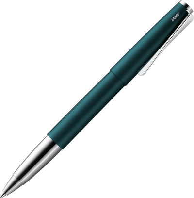 LAMY Studio Petrol Roller-Stylo Roller-Lamy-Papeterie du Dôme