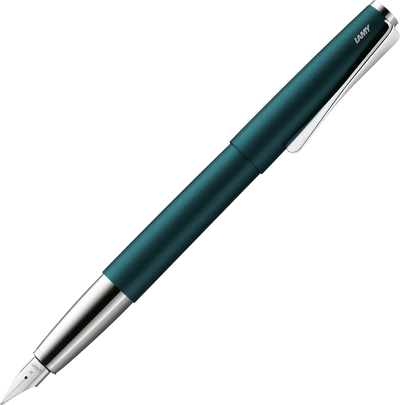 LAMY Studio Petrol Stylo Plume-Stylo Plume-Lamy-Papeterie du Dôme