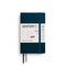 LCHT A6 Weekly Planner & Soft Notebook - English