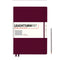 LCHT Carnet A4+ Master Rigide Quadrillé
