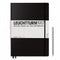 LCHT Carnet A4+ Master Slim Blanc