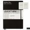 LCHT Carnet A4+ Master Slim Music