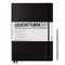 LCHT Carnet A4+ Master Slim Quadrillé