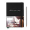 LCHT Carnet A5 Some Lines A Day