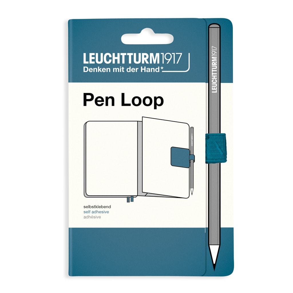 LCHT Pen Loop-Accessoire-Leuchtturm 1917-Papeterie du Dôme